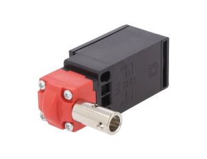 Wyłącznik bezpieczeństwa: zawiasowy FR NC + NO FR 596-M2