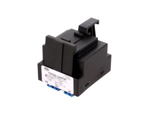 Transformator sieciowy 12VA, 230VAC, 12V, 1A, na szynę DIN TSZSW 12/001M