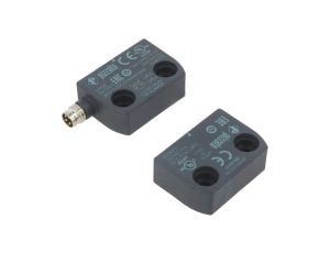 SRAL40ALK-A01N Wyłącznik bezpieczeństwa: magnetyczny SR-A NC x2