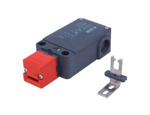 Wyłącznik bezpieczeństwa: ryglujący FS NC FS 3096D024-F1