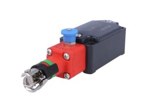 Wyłącznik bezpieczeństwa: linkowy jednostronny NC x2 + NO FD FD 2078