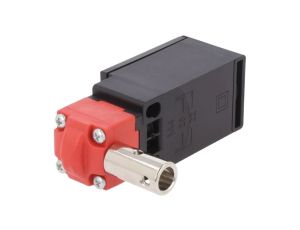 Wyłącznik bezpieczeństwa: zawiasowy FR NC + NO FR 1896-M2