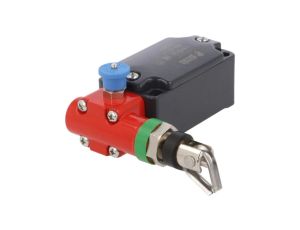 Wyłącznik bezpieczeństwa: linkowy jednostronny NC x2 + NO FD FD 2083