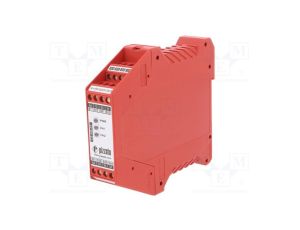 Moduł: przekaźnik bezpieczeństwa CS 24VAC CS AR-01V024