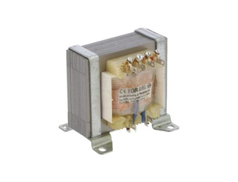 TGR6/68 Transformator głośnikowy 30VAC,100VAC,120VAC