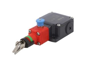 FL2078 Wyłącznik bezpieczeństwa: linkowy jednostronny NC x2 + NO FL