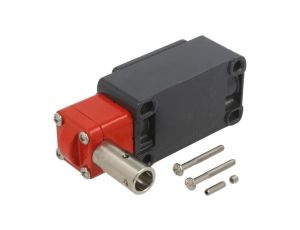 Wyłącznik bezpieczeństwa: zawiasowy FD NC x2 FD 995-M2