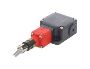 FL2079 Wyłącznik bezpieczeństwa: linkowy jednostronny NC x2 + NO FL