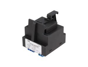 Transformator sieciowy 20VA, 230VAC na szynę DIN TSZSW 20/002M