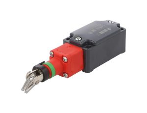 Wyłącznik bezpieczeństwa: linkowy jednostronny NC x2 + NO FD FD 2079