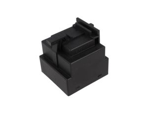 Transformator sieciowy 45VA, 230VAC, 24V, 1,67A na szynę DIN TSZSW 45/002M