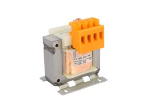 Transformator sieciowy 20VA, 230VAC, 12V TMB 20/015M/1