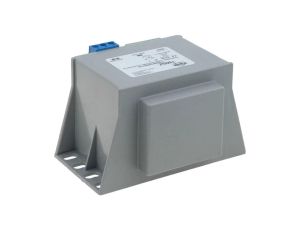 TMBZ63/004M Transformator zalewany 63VA, 400VAC, 24V, 2,71A śrubowy