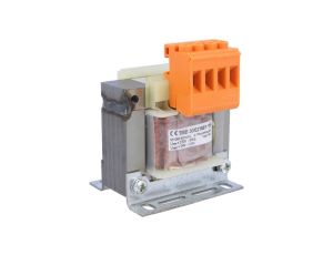 Transformator sieciowy 30VA 230VAC 24V TMB 30/021M/1