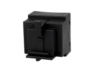 Transformator sieciowy 30VA 230VAC 24V 1,25A na szynę DIN TSZSW 30/002M