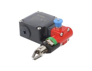 Wyłącznik bezpieczeństwa: linkowy jednostronny NC x2 + NO FL FL 2084