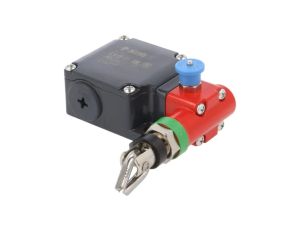 Wyłącznik bezpieczeństwa: linkowy jednostronny NC x2 + NO FD FD 2080