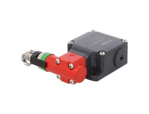 Wyłącznik bezpieczeństwa: linkowy jednostronny NC x3 FL FL 2180