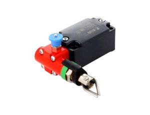 Wyłącznik bezpieczeństwa: linkowy jednostronny NC x2 FD FD 983