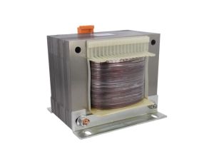 Transformator sieciowy 2500VA 230VAC 230V śrubowy IP00 TMB 2500/001M/1