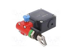 Wyłącznik bezpieczeństwa: linkowy jednostronny NC x2 + NO FL FL 2083