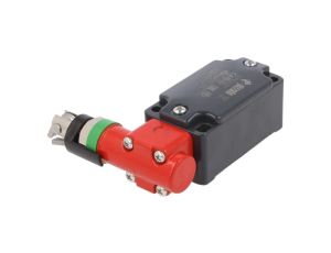 Wyłącznik bezpieczeństwa: linkowy jednostronny NC x2 FD FD 980