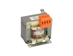 Transformator sieciowy 120VA, 230VAC, 24V śrubowy IP00 TMB 120/002M/1