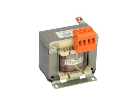TMB120/24V Transformator sieciowy 120VA, 230VAC, 24V śrubowy IP00