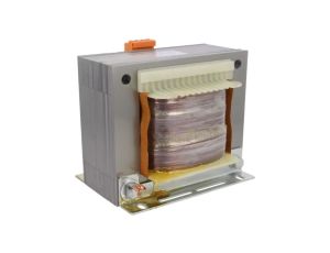 Transformator sieciowy 1600VA, 400VAC, 230V śrubowy IP00 TMB 1600/002M/1