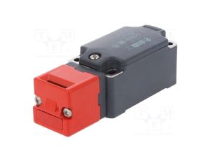 Wyłącznik bezpieczeństwa: kluczowy FP NC + NO FP 693-M2