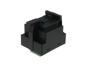 Transformator sieciowy 35VA, 230VAC, 24V, 1,46A na szynę DIN TSZSW 35/002M