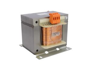 Transformator sieciowy 1000VA, 400VAC, 230V śrubowy IP00 TMB 1000/004M/1