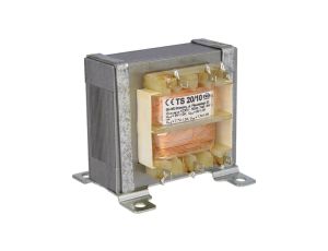 Transformator sieciowy 20VA, 230VAC 9V TS 20/10