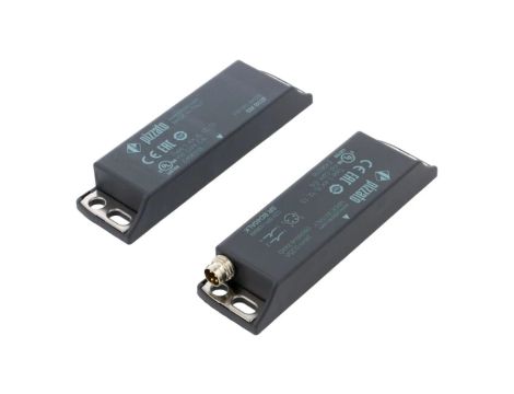 SRBD40ALK-B02F Wyłącznik bezpieczeństwa: magnetyczny SR-B NC x2