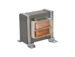 Transformator sieciowy 20VA, 230VAC, 12V, 9V, 500mA, 600mA IP00 TS 20/025