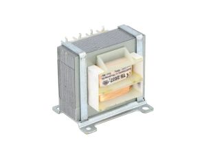 Transformator sieciowy 2VA, 12V, 90mA, 90mA śrubowy TS 2/037