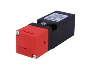 Wyłącznik bezpieczeństwa: kluczowy FR NC x2 FR 993