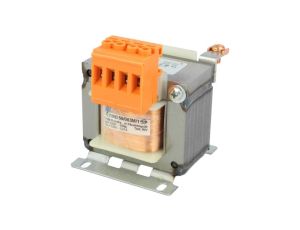 Transformator sieciowy, 50VA, 230VAC, 230V śrubowy IP00 TMB 50/003M/1
