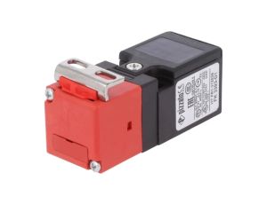 Wyłącznik bezpieczeństwa: kluczowy FK 3393-D1