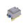 TSZS25/12V Transformator zalewany 25VA, 230VAC, 12V 2,08A na szynę DIN