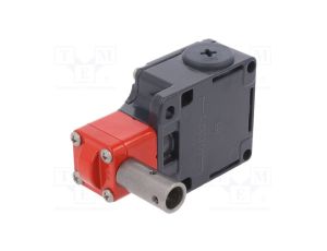 Wyłącznik bezpieczeństwa: zawiasowy FL NC + NO FL 1895-M2