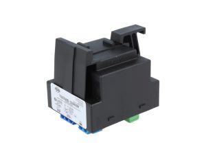 Transformator sieciowy 12VA 230VAC, 12V, 1A na szynę DIN TSZSWD 12/002M