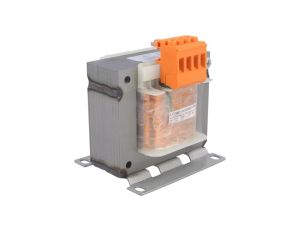 Transformator sieciowy 160VA, 400VAC, 230V śrubowy IP00 TMB 160/005M/1