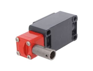 Wyłącznik bezpieczeństwa: zawiasowy FD NC x2 + NO FD 2095-M2