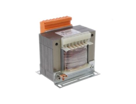 TMB160/230400/230V Transformator sieciowy 160VA, 230VAC,400VAC, 230V śrubowy IP00