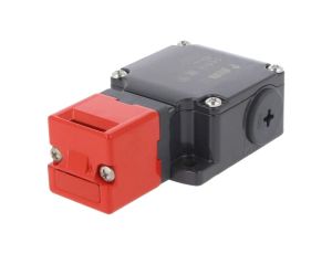 Wyłącznik bezpieczeństwa: kluczowy FL NC x3 FL 2193-M2