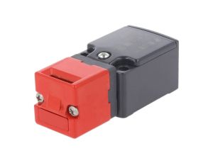 Wyłącznik bezpieczeństwa: kluczowy FC NC x2 FC 3493-M2