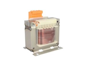 Transformator sieciowy 100VA, 230VAC, 24V śrubowy IP00 TMB 100/002M/1