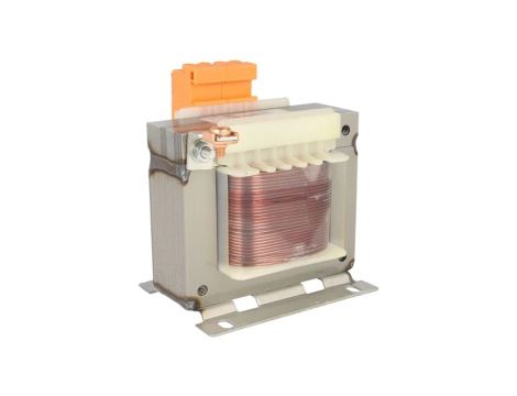 TMB100/24V Transformator sieciowy 100VA, 230VAC, 24V śrubowy IP00