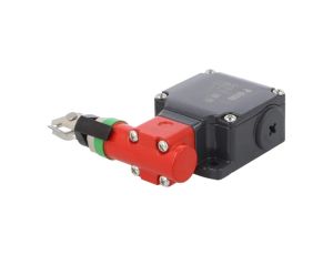 Wyłącznik bezpieczeństwa: linkowy jednostronny NC x2 FL FL 980